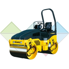 Продажа запчастей и фильтров на Каток Bomag BW 100