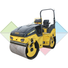 Продажа запчастей и фильтров на Каток Bomag BW 135