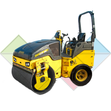 Продажа запчастей и фильтров на Каток Bomag BW 138