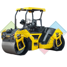 Продажа запчастей и фильтров на Каток Bomag BW 141