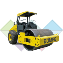 Продажа запчастей и фильтров на Каток Bomag BW 211