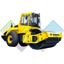 Продажа запчастей и фильтров на Каток Bomag BW 213