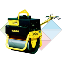 Продажа запчастей и фильтров на Каток Bomag BW 71