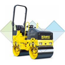 Продажа запчастей и фильтров на Каток Bomag BW 90