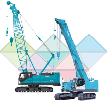 Продажа запчастей и фильтров на Краны Kobelco P&amp;H7055