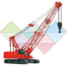 Продажа запчастей и фильтров на Краны MANITOWOC 4100