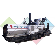 Асфальтоукладчик Roadtec RP-185