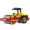 Продажа запчастей и фильтров на Каток Dynapac CA250