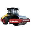 Продажа запчастей и фильтров на Каток Dynapac CA252D