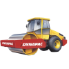 Продажа запчастей и фильтров на Каток Dynapac CA602