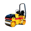 Продажа запчастей и фильтров на Каток Dynapac CC100