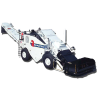 Запчасти на перегружатель Roadtec SB-2500D