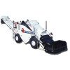 Продажа запчастей и фильтров на Перегружатель асфальта Roadtec SB-2500EX