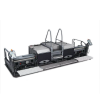 Продажа запчастей на Плита асфальтоукладчика в сборе Vogele AB 600-3 TP1 / 600-3 TP2